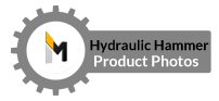 Hydraulic Hammer Product Photos