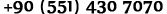İronmak Logo