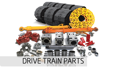 DRIVE TRAIN PARTS