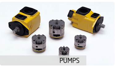 PUMPS