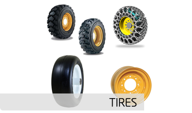 TIRES