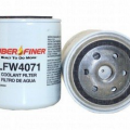 Liebherr - Coolant Filter Spin - LFW4071