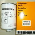 Liebherr - Fuel Filter - 10429946