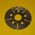 Caterpillar - Brake Disc Fits - 2399956 - 1337243