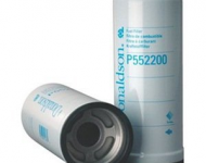 Donaldson - Spin-On Secondary Fuel Filter - P552200