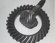 JCB - Differential Crown Wheel Pinion Gear