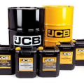 JCB - Lubricants
