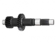JCB -Shaft and Gear