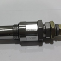Komatsu - Hydraulic Pump Control Valve - Pc120-6