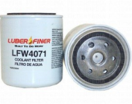 Liebherr - Coolant Filter Spin - LFW4071