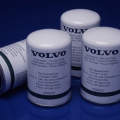 Volvo - Coolants