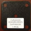 Furukawa - 024109-03021 - Diaphragm
