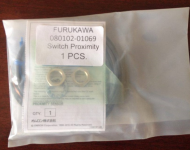 Furukawa - 080102-01069 - Proximity Switch