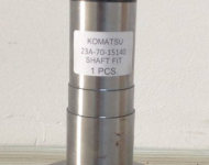Komatsu - 23A-70-15140 - Shaft Fit