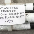 Atlas Copco HB 2000 Bolt - 3361 8543 47
