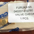 Furukawa - 040207-010780 - Valve Check
