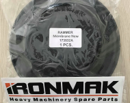 Rammer BR 3288 Membrane - 173532A