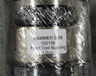 Rammer E68 - Lower Tool Bushing- 102156