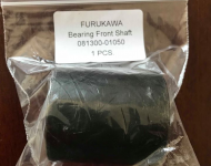 Furukawa - Front Bearing Shaft - 081300-01050