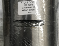 Atlas Copco - HB 4200 - Wear Bush - 3363 0691 37