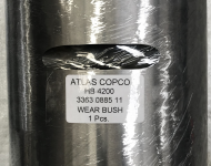 Atlas Copco - HB 4200 - Wear Bush - 3363 0885 11