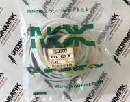 NPK H8X - Seal Kit