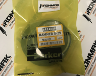 Rammer S29 - Seal Set - 400668