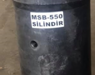 MSB 550 - Cylinder - B1806720