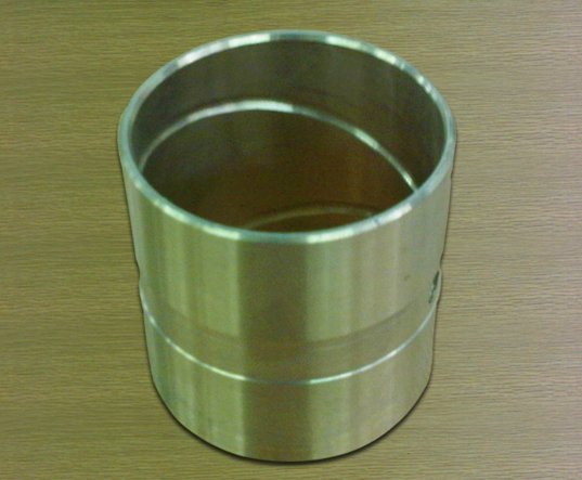 JCB PARTS 3CX KINGPOST BUSH PART NO. 808/00301 